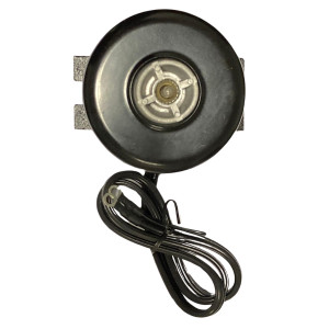 US Motors 16w 115v/50-60 hz/1ph 1550 rpm, 4 polos, 1 eje, TEAO Cerramiento, 1 velocidad, Polo Sombreado, CWLE, 2112 M1800002112000B
Reemplaza 5811