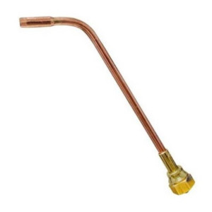 Uniweld TYPE17-15 Lampara o Boquilla de Soldar TYPE7-15 31170