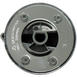 GE WH01X10462 Perilla Gris 175D3296P001 WH01X10309