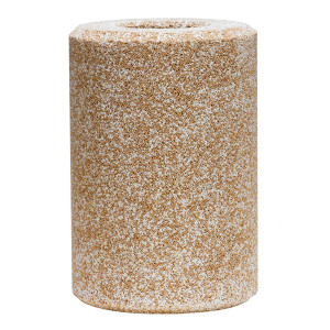 Danfoss 023U1392 Filter Drier Core 48-DM for DCR, High Moisture, includes Gasket, for Use with DCR 0485 to 19217 and other 4-3/4 in Shells
