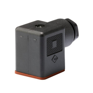 Conector Transductor Danfoss Aks32r / Mb S