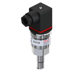 Sensor Danfoss Aks 32r 3/8 Soldar, 0-50bar 060g6157