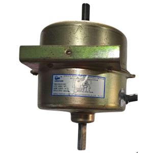 Motor Ysk-160k-4/120f 110v Motor Ysk-160k-4/120f 110v