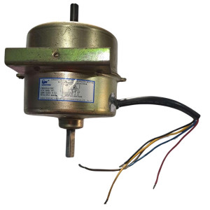 Motor Ventilador Cortina Ysk-110k-4/120f 115v 160w