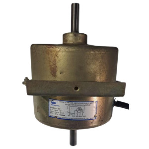 Motor Ysk-85k-4/12f 115v Motor Ysk-85k-4/12f 115v