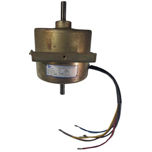 Motor Ysk-85k-4/12f 115v Motor Ysk-85k-4/12f 115v