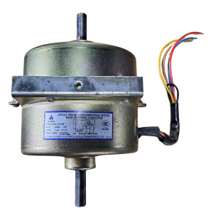 Motor Ysk-115k-4/120f 115v Motor Ysk-115k-4/120f 115v