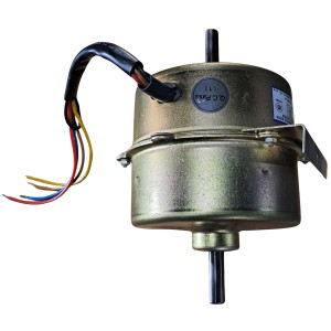 Motor Ventilador Cortina Ysk-115k-4/120f 115v 115w
