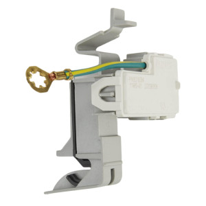 Whirlpool WP8318084 Switch De La Tapa Lavadora  Sirve 8318084