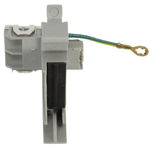 Whirlpool WP8318084 Switch De La Tapa Lavadora 
Sirve 8318084