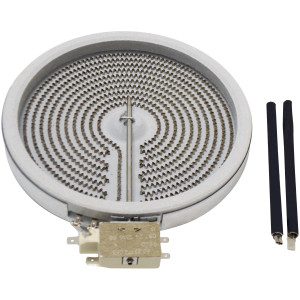 Whirlpool W10823698 Resistencia Estufa Cocina 1800 Watts remplaza multiples numeros de parte 8523696 