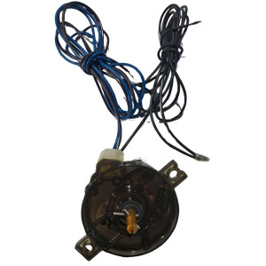 Appli Parts 83025 Timer Lavadora 3 Cables, Violeta, Azul, Negro, S-K25C TI3025, remplazo LG, Daewoo, Nisato, Daka, Sankey, Pulley y otras marcas