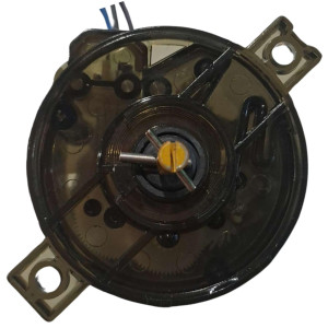 Appli Parts 83025 Timer Lavadora 3 Cables, Violeta, Azul, Negro, S-K25C TI3025, remplazo LG, Daewoo, Nisato, Daka, Sankey, Pulley y otras marcas