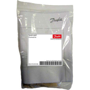 Danfoss 027H5016 Kit de Mantenimiento para ICS 50 Danfoss 027H5016 Kit de Mantenimiento para ICS 50