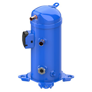 Danfoss MLZ019T1LT9A 2.5 HP MBP Compresor Scroll para Refrigeracion 208-230/1/60 (V/Ph/Hz) R404,R22,R134,R448,R507, Conexion Rotolock, 121L8719, 121L8718 Danfoss MLZ019T1LT9A 2.5 HP MBP Compresor Scroll para Refrigeracion 208-230/1/60 (V/Ph/Hz) R404,R22,R134,R448,R507, Conexion Rotolock, 121L8719, 121L8718