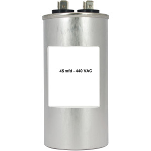 Danfoss 119-5618 Capacitor Marcha 45mfd