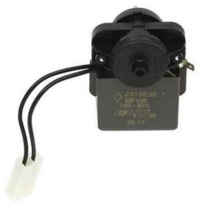 Whirlpool WP2315539 Motor Ventilador Evaporador Sirve 2315539 W10438708 2219689 2225625