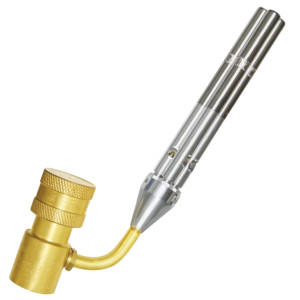 Uniweld RP3T3 Antorcha / Lampara / Boquilla de Soldar Triple