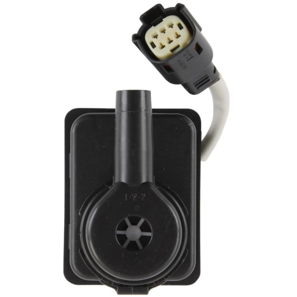 Whirlpool W11542867 Genuine OEM Ice Maker Pump 
Fits: W11325175 W10908287 W10747426 W11176264 Whirlpool W11542867 Genuine OEM Ice Maker Pump 
Fits: W11325175 W10908287 W10747426 W11176264