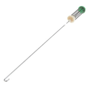 Whirlpool W10780051 Amortiguador para Lavadora, 59 cm de largo. Sirve W10317708, W10317709, W10257086, W910010084