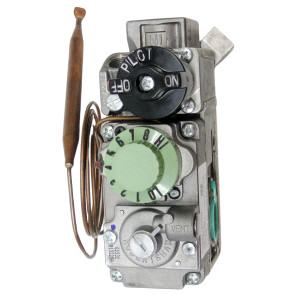 Valvula De Gas Robertshaw 710-205