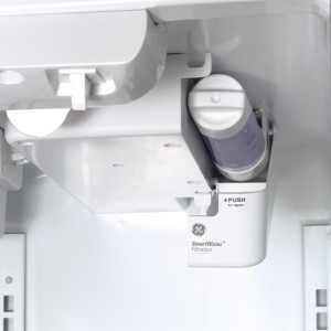 GE GSWF Refrigerator Water Filter