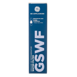 Filtro Refrigerador GE General Electric De Agua GSWF