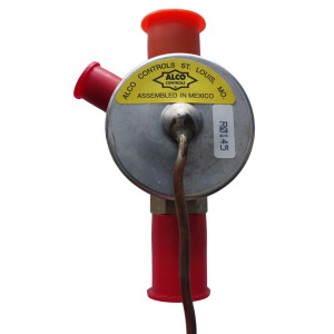 Expansion Valve Alco/Emerson R12 Eq. Int. 1.5hp. (3/8 X 1/2 Sae) Aae1-1/2fc