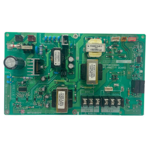 Mitsubishi R61 051 280 M-Net Board for VRF Outdoor Unit