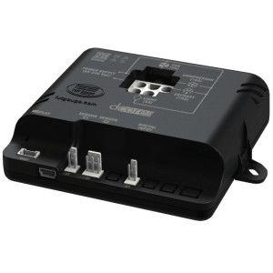 Controlador Electronico DCore  Eco110/220v 2 Sensores, 1 Entrada Digital, 4 Salidas VCC Compresores Velocidad Variable
Aplicacion Dispensador de Bebidas, Congelador, Exhibidores Refrigerados, Cuartos Frios
