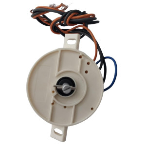 Appli Parts 83014 Timer Lavadora 3 Cables, Redondo, remplaza varias marcas incluyendo  LG, Daewoo, Nisato, Daka, Sankey, Pulley, Hitachi, Hoover y otras