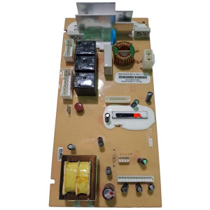 Mabe 189D2754G009 Tarjeta para Lavadora 189D2754G016 (Descontinuado) Mabe 189D2754G009 Tarjeta para Lavadora 189D2754G016 (Descontinuado)