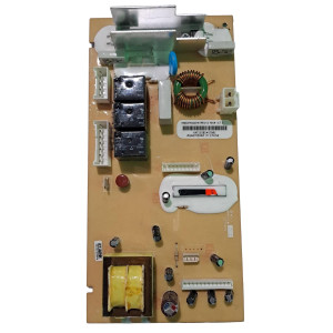 Mabe 189D2754G009 Tarjeta para Lavadora 189D2754G016 (Descontinuado) Mabe 189D2754G009 Tarjeta para Lavadora 189D2754G016 (Descontinuado)