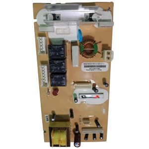 Mabe 189D2754G009 Tarjeta para Lavadora 189D2754G016 (Descontinuado) Mabe 189D2754G009 Tarjeta para Lavadora 189D2754G016 (Descontinuado)