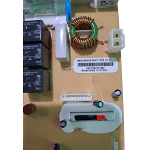 Mabe 189D2754G009 Tarjeta para Lavadora 189D2754G016 (Descontinuado) Mabe 189D2754G009 Tarjeta para Lavadora 189D2754G016 (Descontinuado)