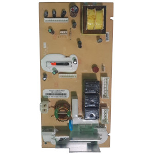 Mabe 189D2754G009 Tarjeta para Lavadora 189D2754G016 (Descontinuado) Mabe 189D2754G009 Tarjeta para Lavadora 189D2754G016 (Descontinuado)