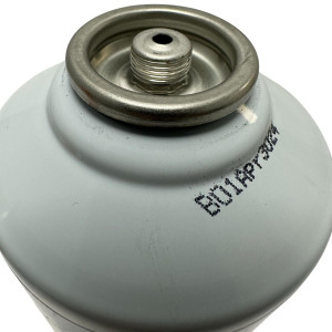 Gas Refrigerante R290 Propano Lata Propane