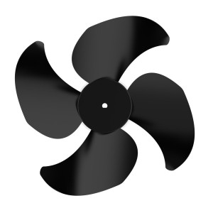 Danfoss 191U139420E Fan Blade  Fits: SlimPack 