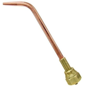 Uniweld Lampara/Boquilla para soldar Type17-5