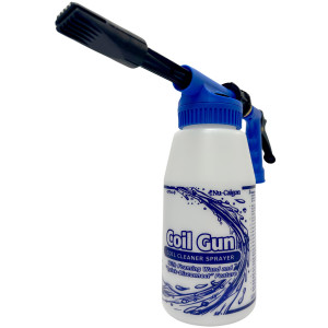 Nu-Calgon 4774-0 Pistola Rociadora para Serpentin