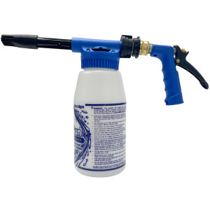 Nu-Calgon 4774-0 Pistola Rociadora para Serpentin Nu-Calgon 4774-0 Pistola Rociadora para Serpentin