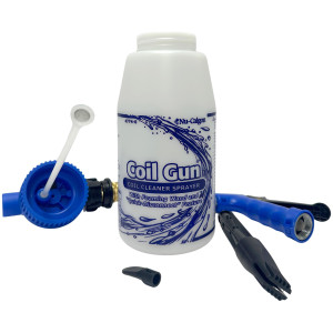 Nu-Calgon 4774-0 Pistola Rociadora para Serpentin Nu-Calgon 4774-0 Pistola Rociadora para Serpentin