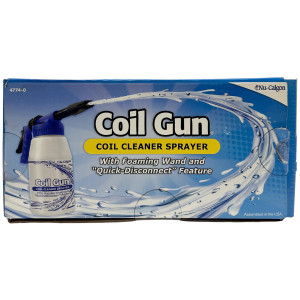 Nu-Calgon 4774-0 Pistola Rociadora para Serpentin Nu-Calgon 4774-0 Pistola Rociadora para Serpentin