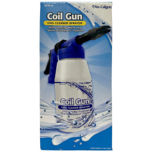 Nu-Calgon 4774-0 Pistola Rociadora para Serpentin Nu-Calgon 4774-0 Pistola Rociadora para Serpentin