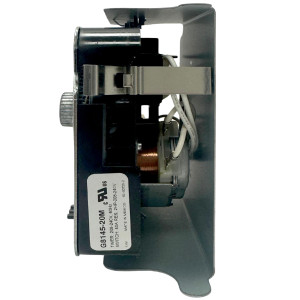 Danfoss 119-4552 Timer electrico para Optyma Slim
 Danfoss 119-4552 Timer electrico para Optyma Slim