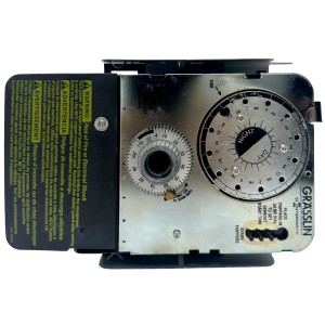 Danfoss 119-4552 Timer electrico para Optyma Slim
 Danfoss 119-4552 Timer electrico para Optyma Slim