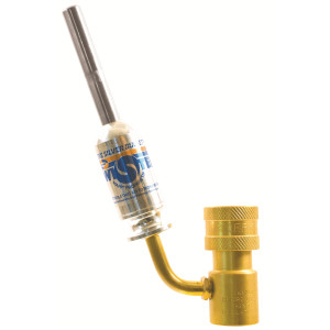 Uniweld RP3T6 Antorcha, Boquilla de Soldar Silver Bullet