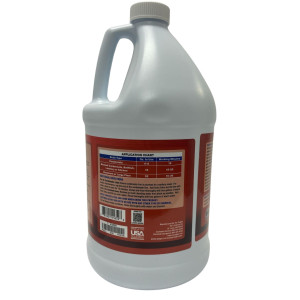 Nu-Calgon 4165-08 Solvente para Drenaje 1 Galon