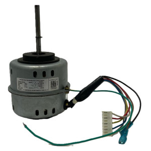 Motor A.A. Evaporador YDK36-4C(A) YKT-36-4-2 RoHS 220-240v 36w 0.33a Lra 0.47a 50hz 202400400174 11002012000802 Fits ecox MSH-24 MSJ-24 Comfort-aire B-VMH24SC-1 B-VMH18SC-1 