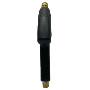 Nu-Calgon 4778-21 Pistola Spray para Turbo Tank